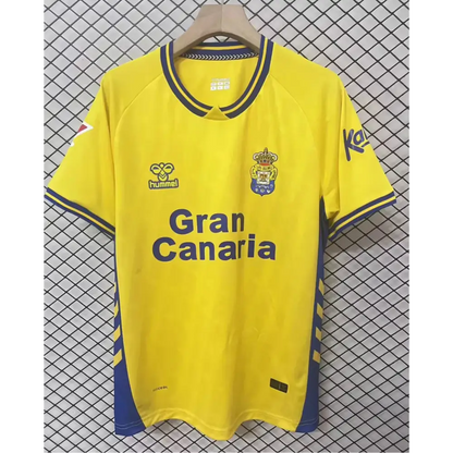 UD Las Palmas Domicile 2025/2026 - Vêtements de sport
