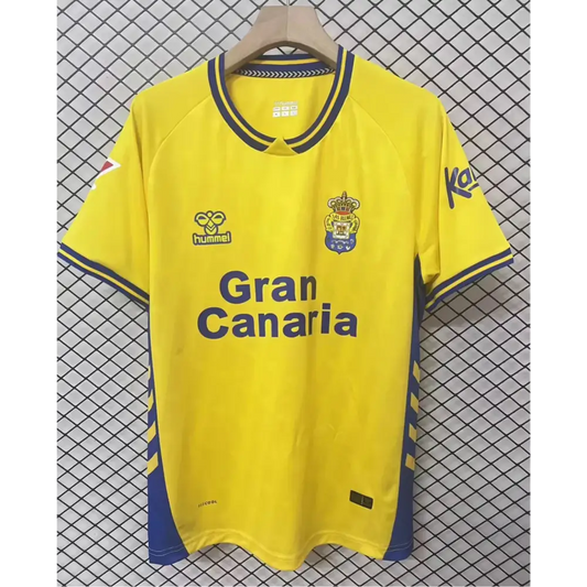 UD Las Palmas Domicile 2025/2026 - Vêtements de sport