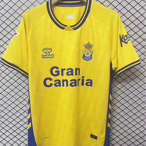 UD Las Palmas Domicile 2025/2026 - Vêtements de sport