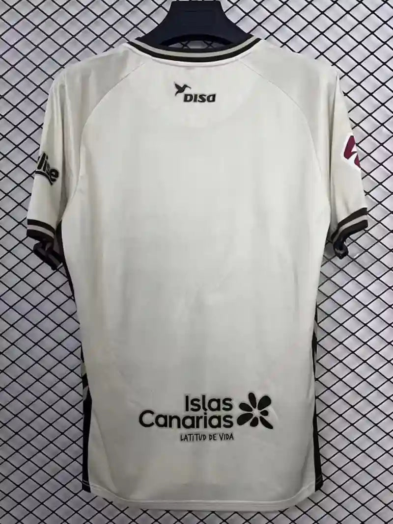 UD Las Palmas Extérieur 2 2025/2026 Vêtements de sport