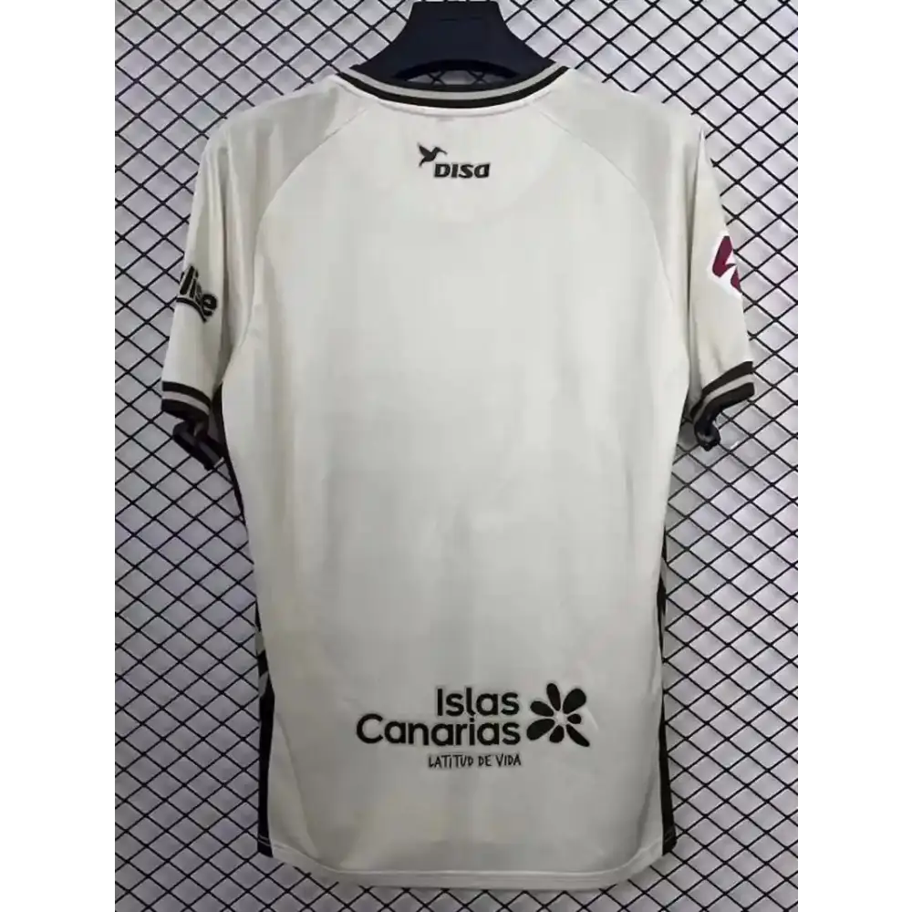 UD Las Palmas Extérieur 2 2025/2026 Vêtements de sport