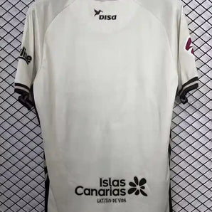 UD Las Palmas Extérieur 2 2025/2026 Vêtements de sport