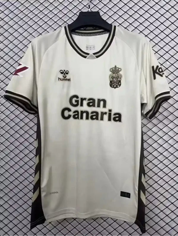 UD Las Palmas Extérieur 2 2025/2026 Vêtements de sport