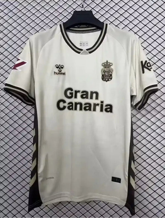 UD Las Palmas Extérieur 2 2025/2026 Vêtements de sport