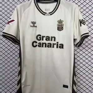 UD Las Palmas Extérieur 2 2025/2026 Vêtements de sport