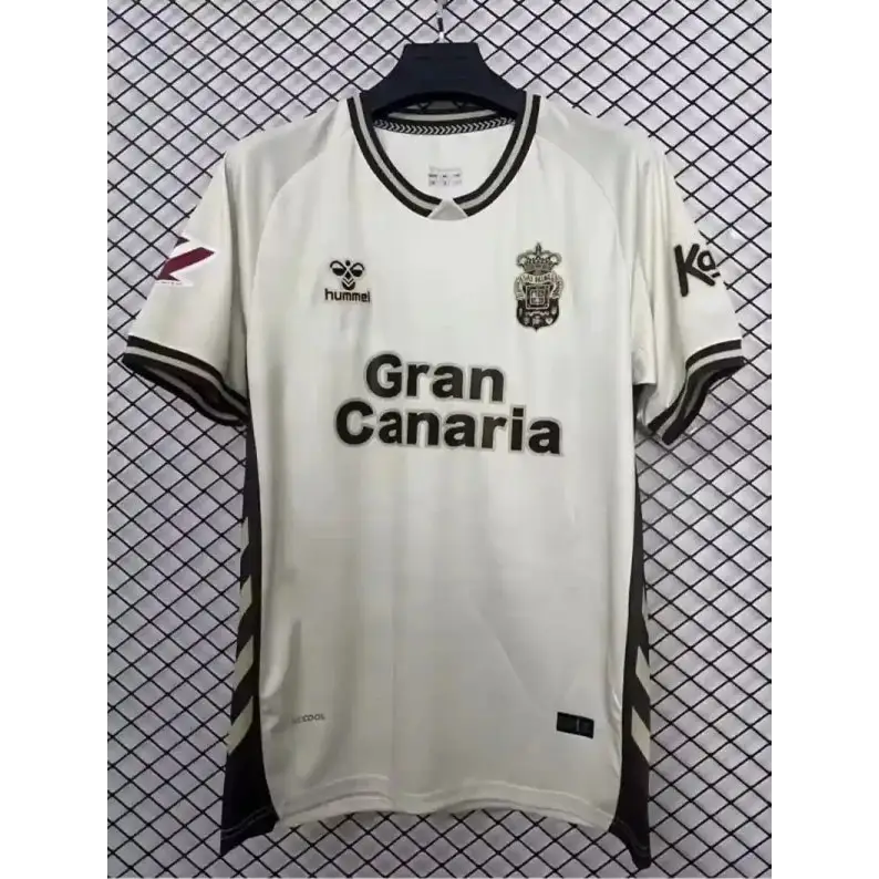 UD Las Palmas Extérieur 2 2025/2026 Vêtements de sport