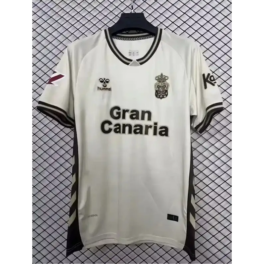 UD Las Palmas Extérieur 2 2025/2026 Vêtements de sport