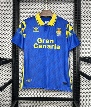 UD Las Palmas Extérieur 2024/2025 - Extérieur / S - Vêtements de sport