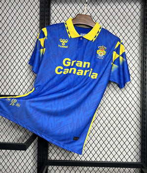 UD Las Palmas Extérieur 2024/2025 - Vêtements de sport