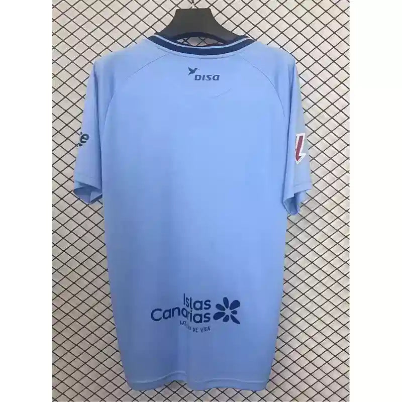 UD Las Palmas Extérieur 2025/2026 - Vêtements de sport