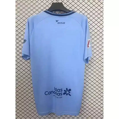 UD Las Palmas Extérieur 2025/2026 - Vêtements de sport