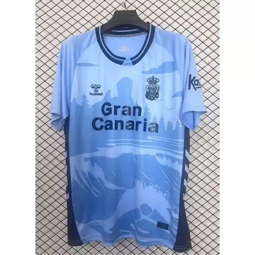 UD Las Palmas Extérieur 2025/2026 - Vêtements de sport