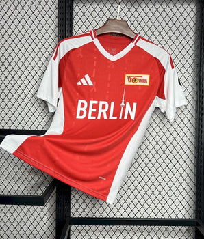 Union Berlin Domicile 2024/2025 - Vêtements de sport