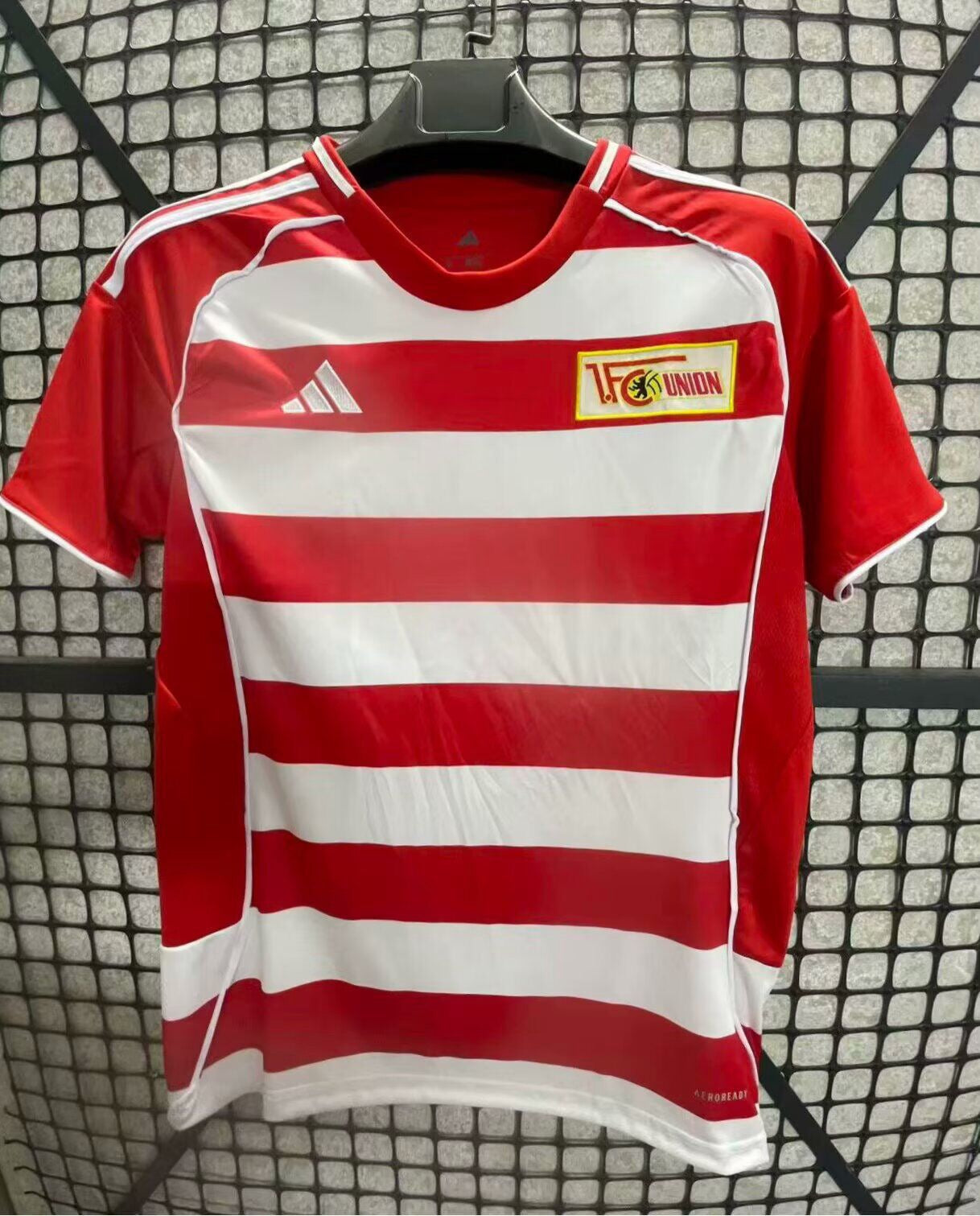 Union Berlin Domicile 2025/2026 - Vêtements de sport