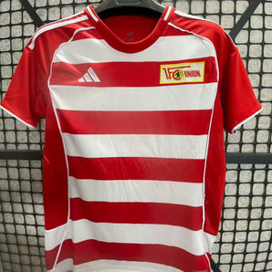 Union Berlin Domicile 2025/2026 - Vêtements de sport