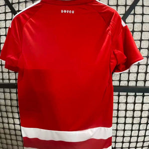 Union Berlin Domicile 2025/2026 - Vêtements de sport