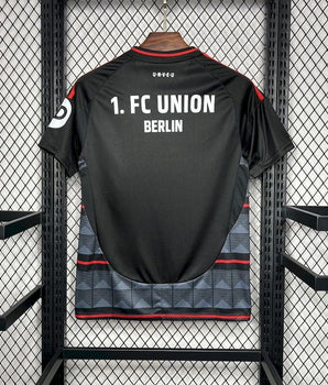 Union Berlin Extérieur 2024/2025 - Vêtements de sport