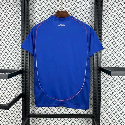 Universidad de Chile Domicile 2025/2026 - Vêtements de sport