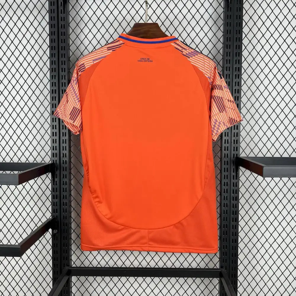 Universidad de Chile Exterieur 2025/2026 - Vêtements de sport