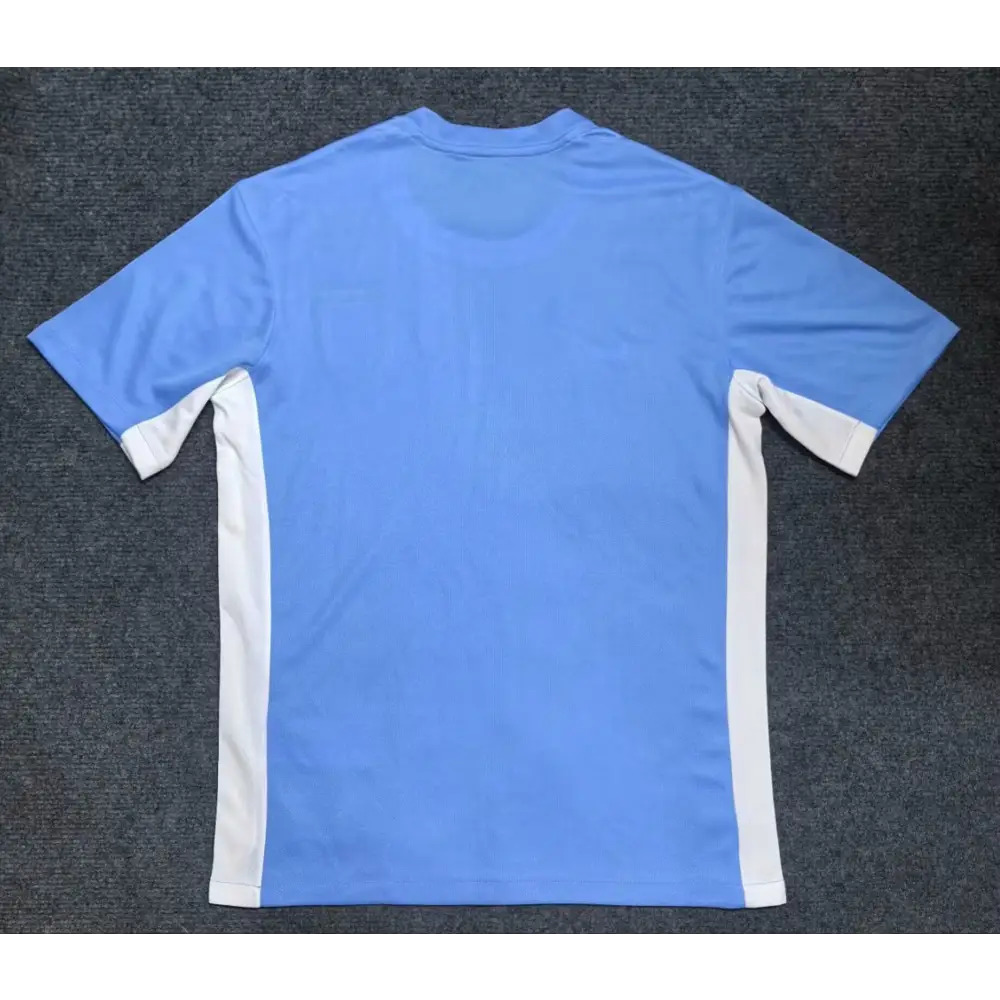 Uruguay Maillot Domicile 2025/2026 - Vêtements de sport