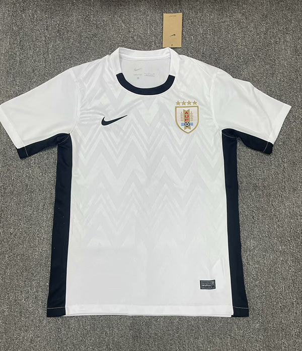 Uruguay Extérieur 2025/2026 - Vêtements de sport