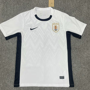 Uruguay Extérieur 2025/2026 - Vêtements de sport