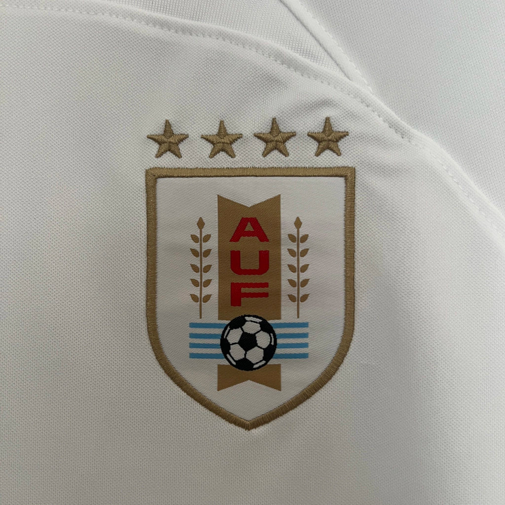 Uruguay Extérieur Copa America 2024 - Vêtements de sport