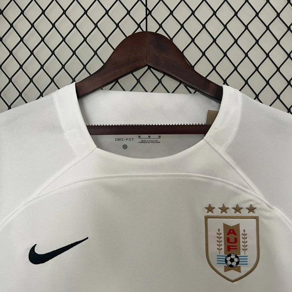 Uruguay Extérieur Copa America 2024 - Vêtements de sport