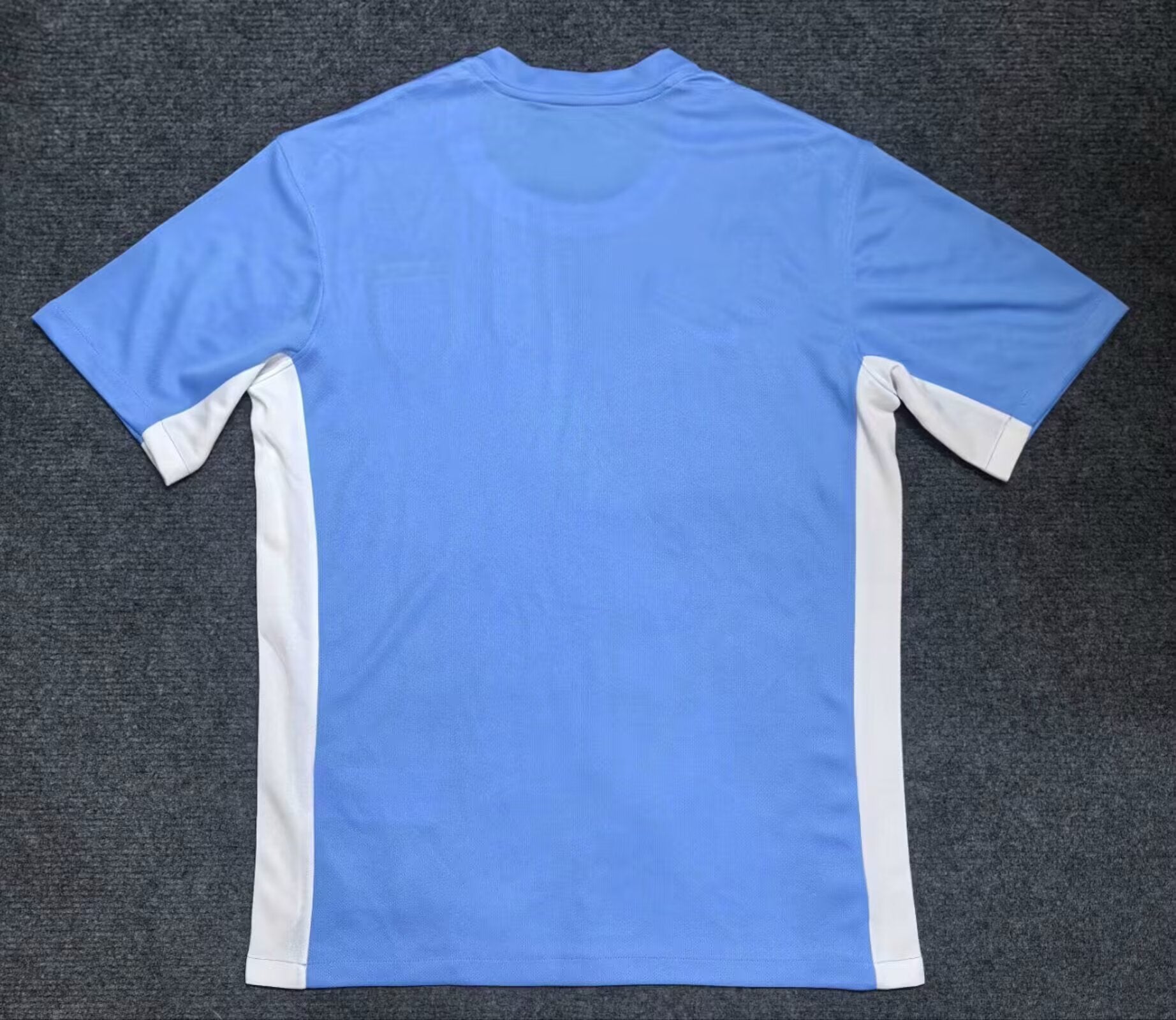Uruguay Maillot Domicile 2025/2026 - Vêtements de sport