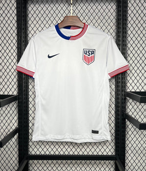 USA Domicile Copa America 2024 - Domicile / S - Vêtements de sport