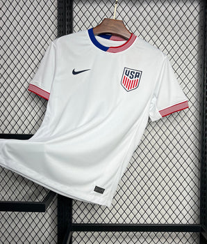 USA Domicile Copa America 2024 - Vêtements de sport