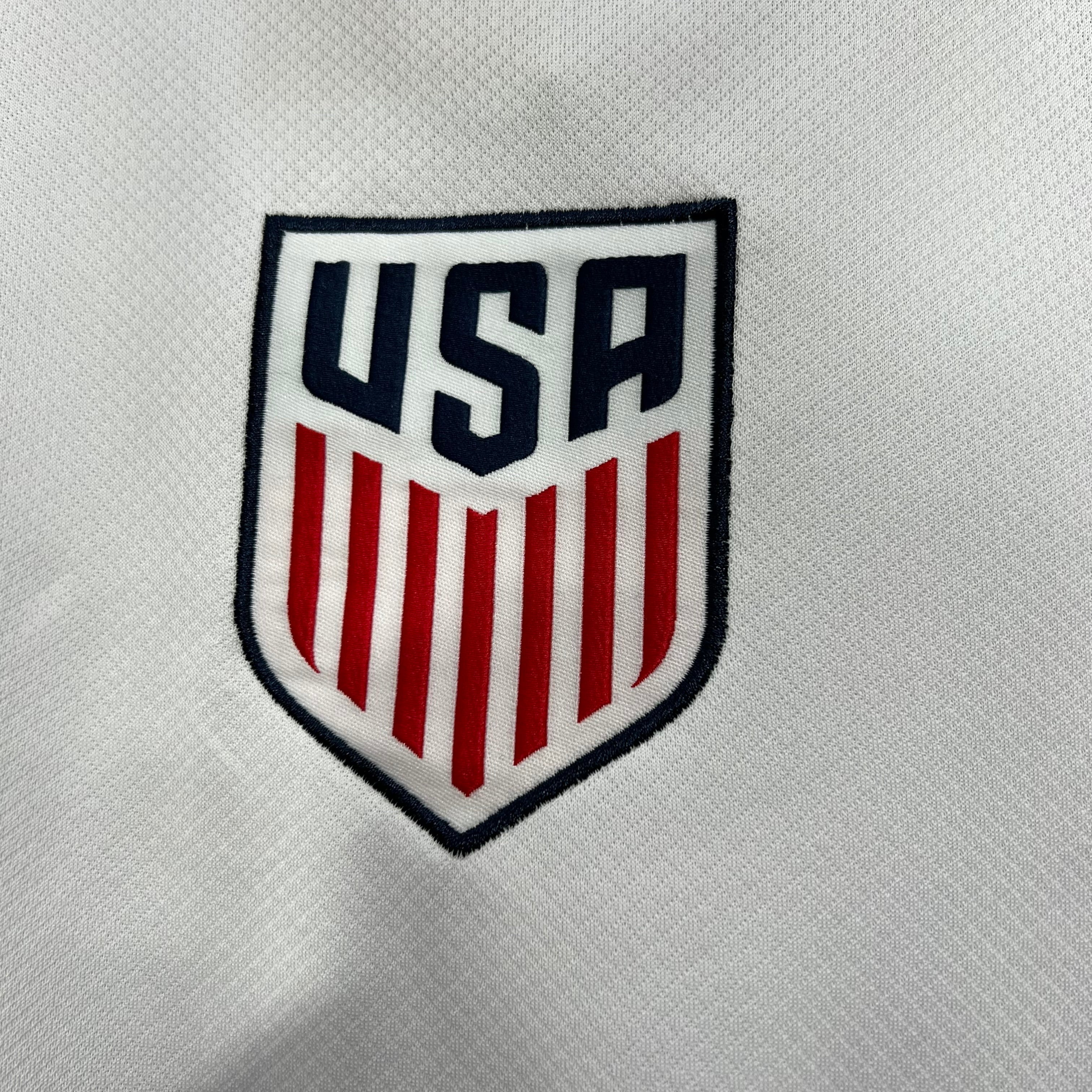 USA Domicile Copa America 2024 - Vêtements de sport