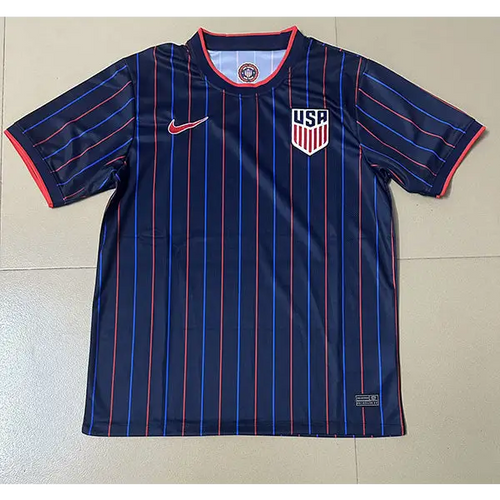 Usa Extérieur 2025/2026 - Vêtements de sport