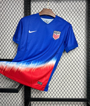 USA Extérieur Copa America 2024 - Vêtements de sport