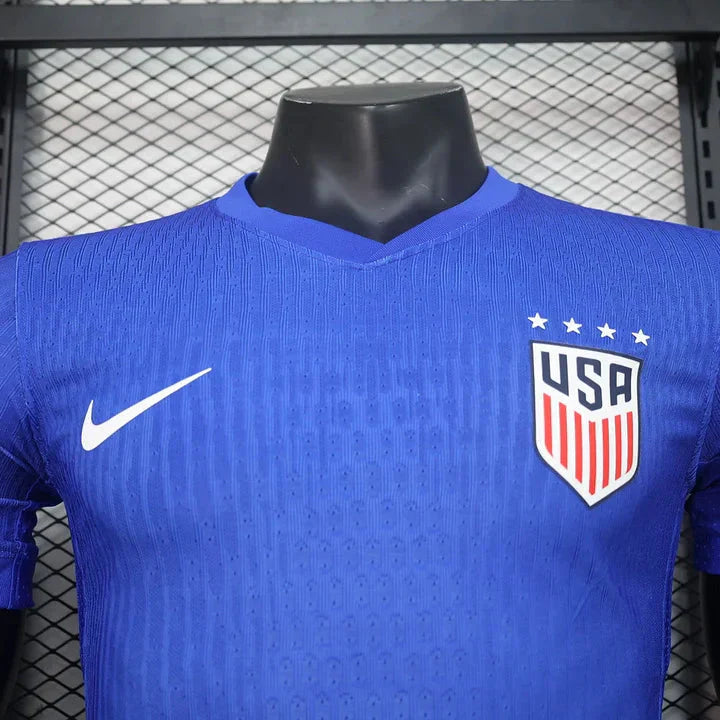 USA Extérieur Copa America 2024 - Vêtements de sport