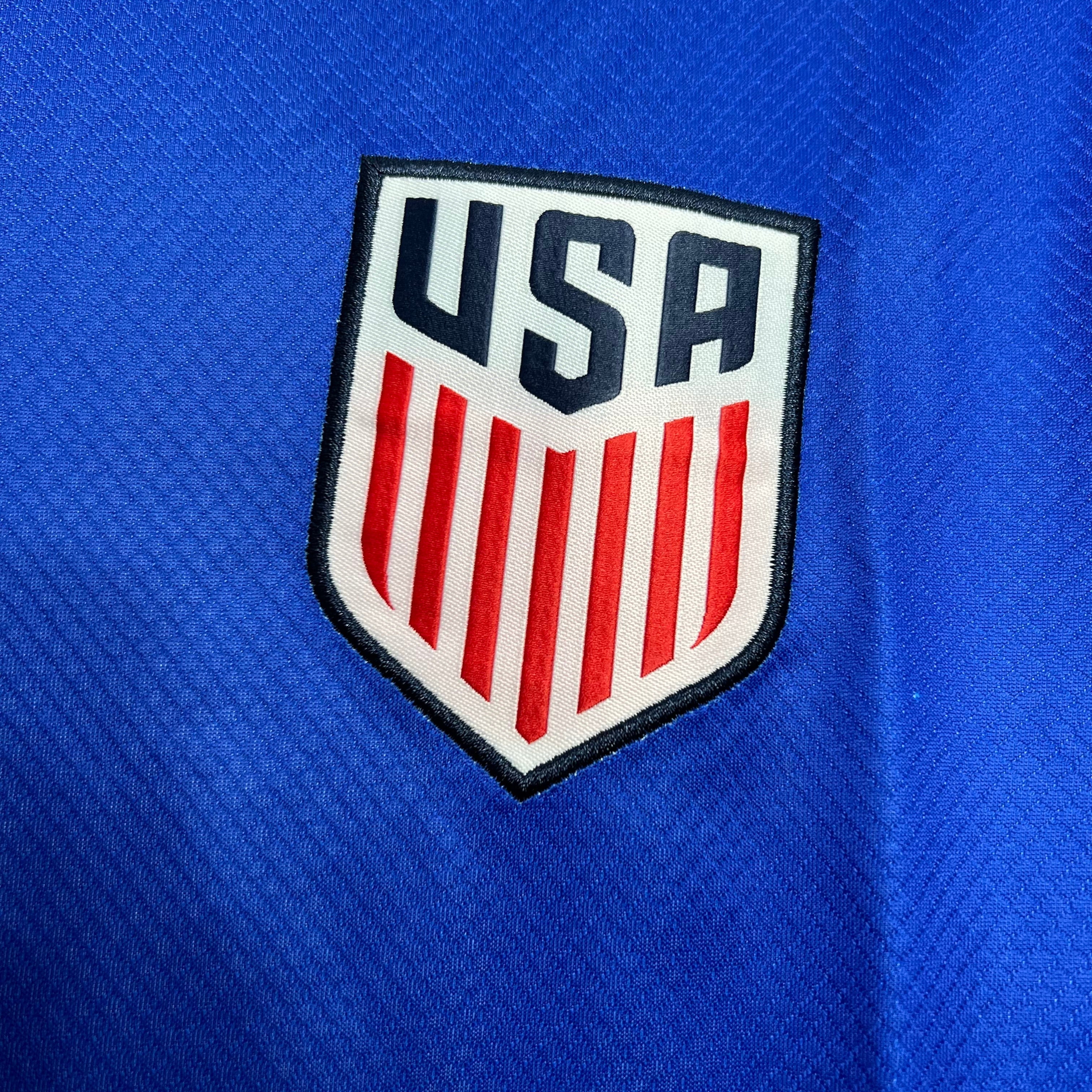 USA Extérieur Copa America 2024 - Vêtements de sport