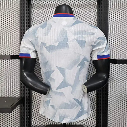 USA Version Joueur Domicile 2025/2026 - Vêtements de sport