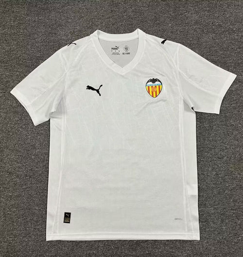 Valence CF Domicile 2025/2026 - Vêtements de sport