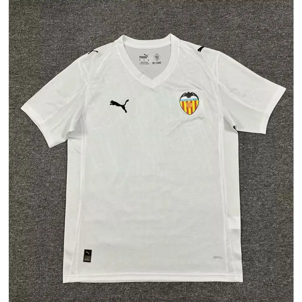 Valence CF Domicile 2025/2026 - Vêtements de sport