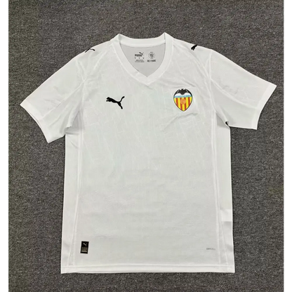 Valence CF Domicile 2025/2026 - Vêtements de sport