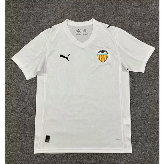 Valence CF Domicile 2025/2026 - Vêtements de sport