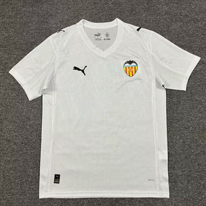 Valence CF Domicile 2025/2026 - Vêtements de sport