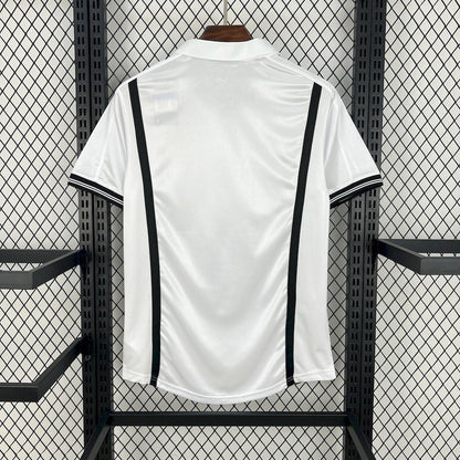 Valencia CF Domicile 2000/2001 - Vêtements de sport