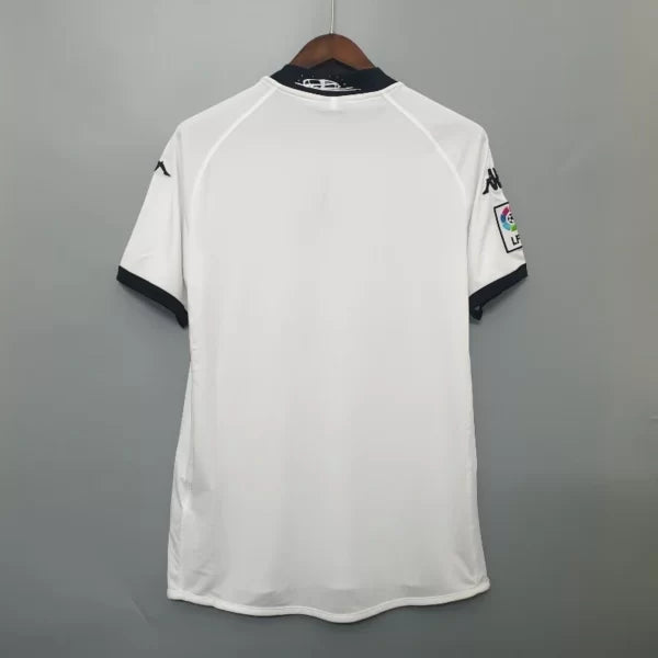 Valencia CF Domicile 2009/2010 - Vêtements de sport