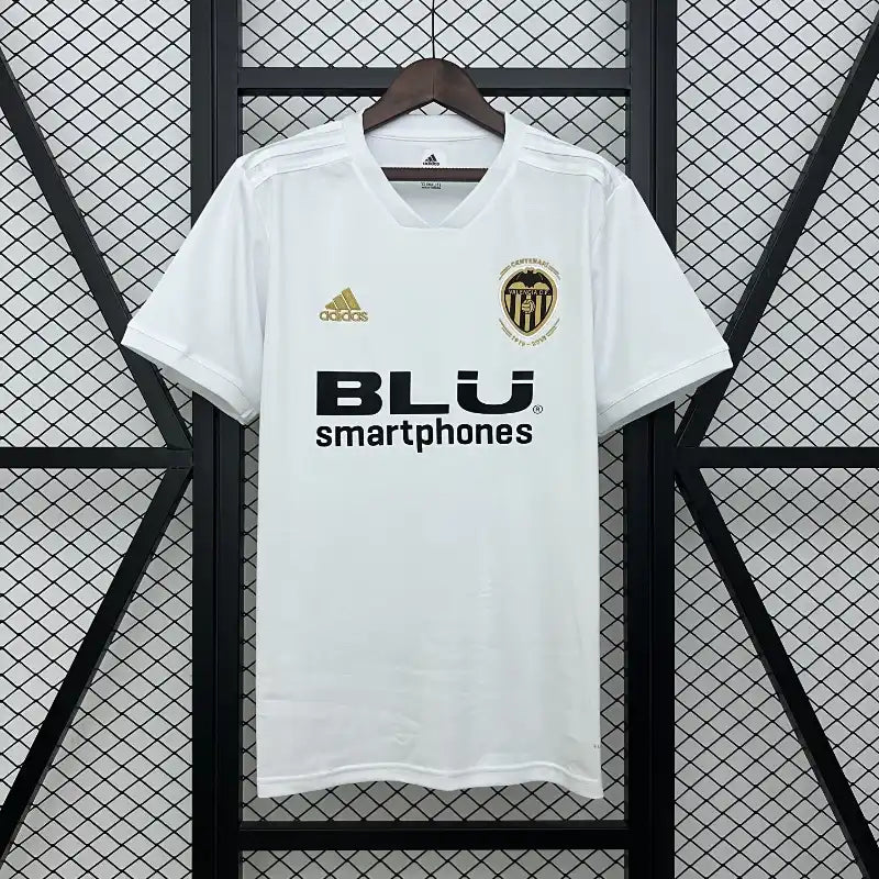 Valencia CF Domicile 2018/2019 - Vêtements de sport