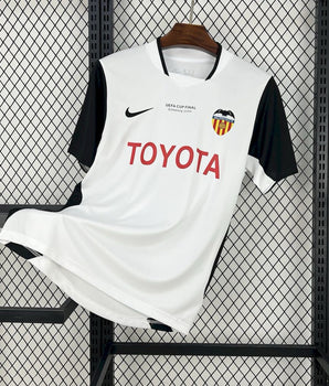 Valencia CF Finale Coupe de l’UEFA 2003/2004 - Domicile / S - Vêtements de sport