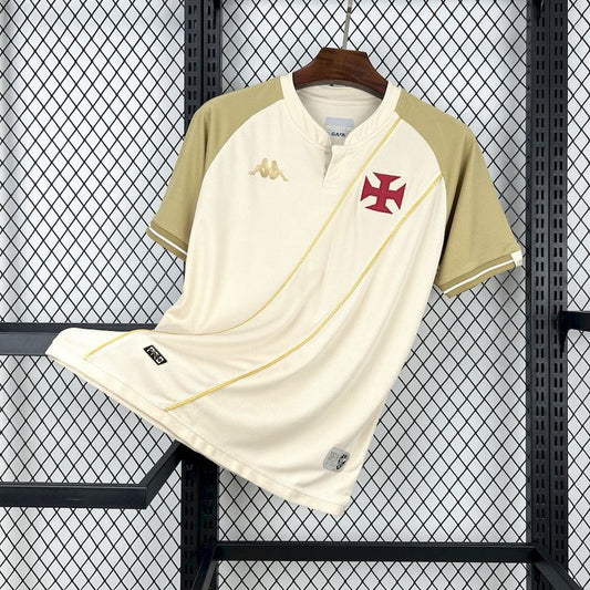 Vasco de Gama Third 2024/2025 - Vêtements de sport