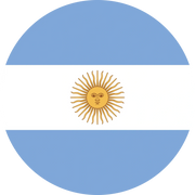 Argentina jersey