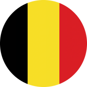 Belgium jersey