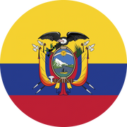 Ecuador Jersey
